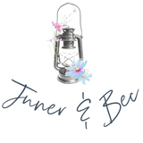 Juner and Bec logo